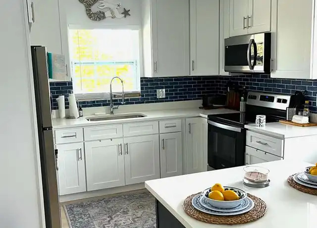 Property at 9250 Blind Pass Rd Unit 1, St Pete Beach, FL, 33706, 2 beds, 1 bath, [object Object]
