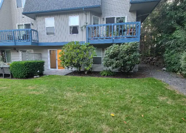 Property at 20620 60th Ave W Unit D, Lynnwood, WA, 98036, 3 beds, 2 baths, [object Object]