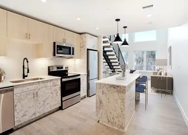 Property at The Lofts at Beacon - 18 Front St, Beacon, NY, 12508, 0-1 beds, 1-2 bath, [object Object]