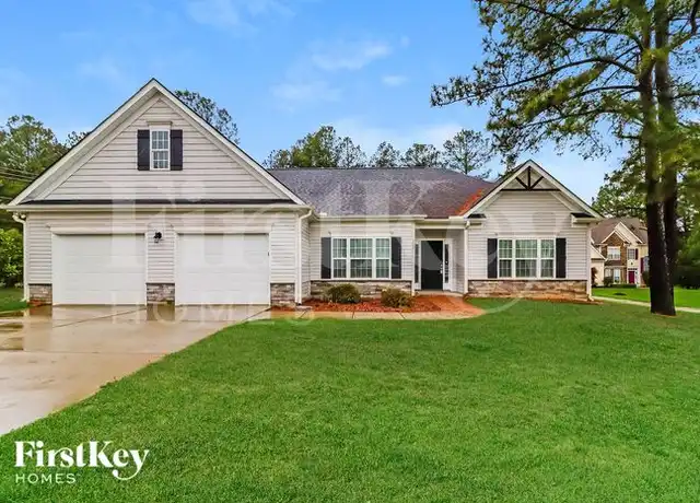 Property at 105 Windstone Dr, Troutman, NC, 28166, 3 beds, 2 baths, [object Object]