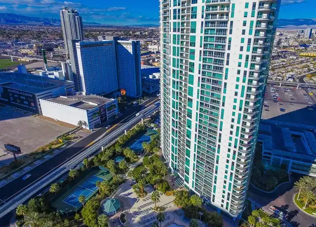 Property at 222 Karen Ave #1705, Las Vegas, NV, 89109, 1 bed, 1.5 baths, [object Object]