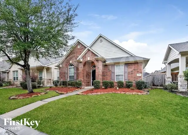 Property at 17246 Mitchell Pass Ln, Humble, TX, 77346, 3 beds, 2 baths, [object Object]