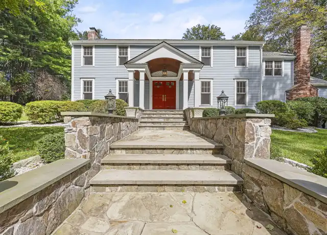 Property at 197 Deep Valley Rd, New Canaan, CT, 06840, 4 beds, 3.5 baths, [object Object]