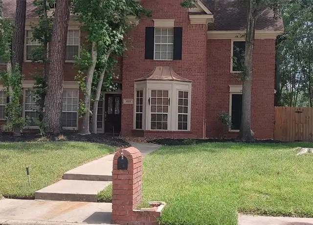 Property at 4515 Tall Ridge Ct, Kingwood, TX, 77345, 4 beds, 3.5 baths, [object Object]