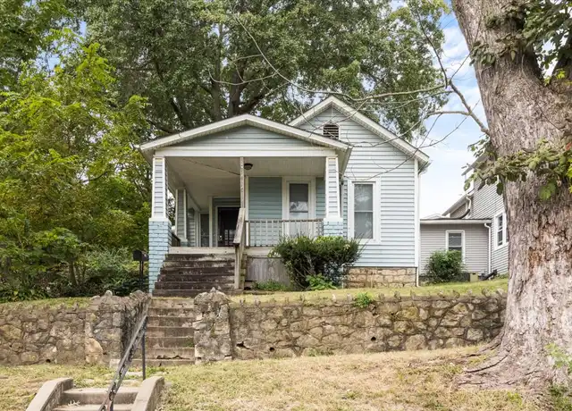 Property at 1410 6th Ave, Leavenworth, KS, 66048, 2 beds, 1 bath, [object Object]