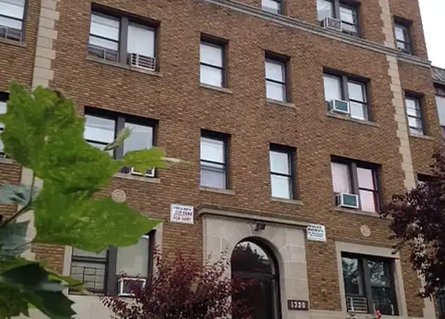 Property at 1320 Fairmont St NW, Washington, DC, 20009, 0 beds, 1 bath, [object Object]