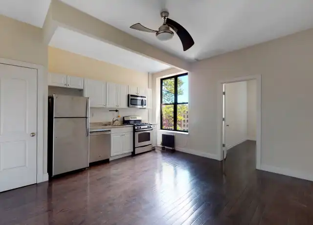 Property at 25 Hamilton Ter, New York, NY, 10031, 1 bed, 1 bath, [object Object]