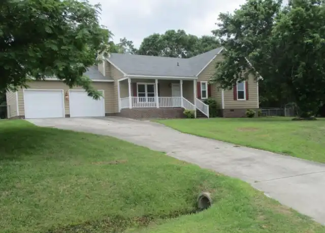 Property at 145 Stoney Hill Ln, Sanford, NC, 27332, 3 beds, 2 baths, [object Object]
