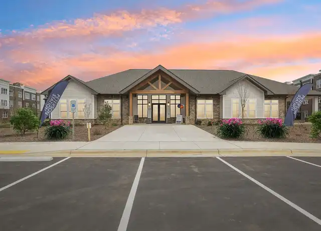 Property at Peterson Station at Sunset Lake - 1000 McChesney Hill Loop, Holly Springs, NC, 27540, 1-3 bed, 1-2 bath, [object Object]