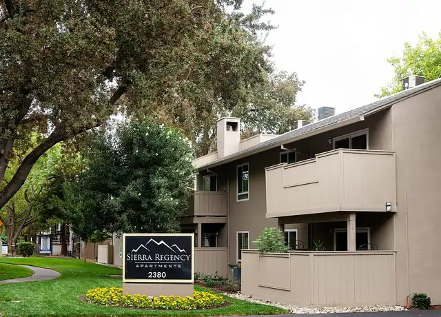 Property at Sierra Regency Apartments - 2380 Sierra Blvd, Sacramento, CA, 95825, 2 beds, 1 bath, [object Object]