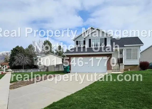 Property at 1132 N 150 W, Harrisville, UT, 84404, 2 beds, 2.5 baths, [object Object]