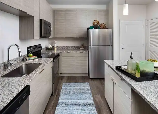 Property at M South - 5110 S Manhattan Ave, Tampa, FL, 33611, 2 beds, 2 baths, [object Object]
