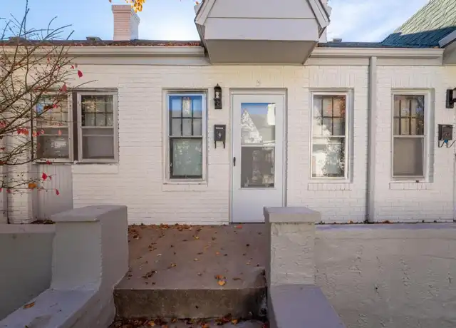 Property at 324 S Hydraulic Ave Unit 5, Wichita, KS, 67211, 1 bed, 1 bath, [object Object]