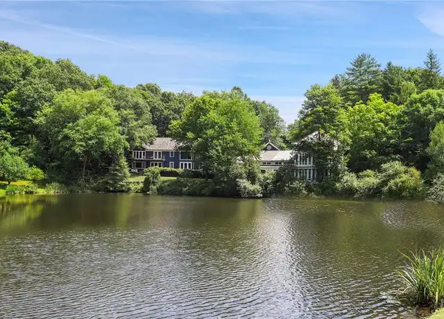 Property at 27 S Bedford Rd, Pound Ridge, NY, 10576, 5 beds, 5.5 baths, [object Object]