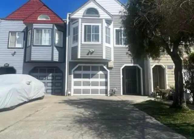 Property at 1715 Livingston Ln Unit 1, Richmond, CA, 94801, 3 beds, 2 baths, [object Object]