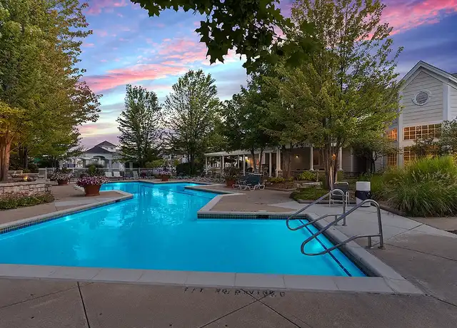 Property at Village Green of Rochester - 701 Green Cir, Rochester, MI, 48307, 2 beds, 1.5-2 baths, [object Object]