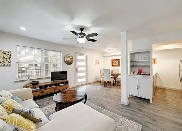 Property at The Halifax - 807 W Lynn St, Austin, TX, 78703, 2 beds, 1-2 bath, [object Object]