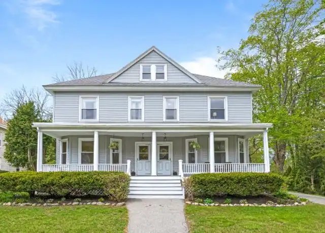 Property at 31 Washington Ave, Andover, MA, 01810, 4 beds, 1 bath, [object Object]
