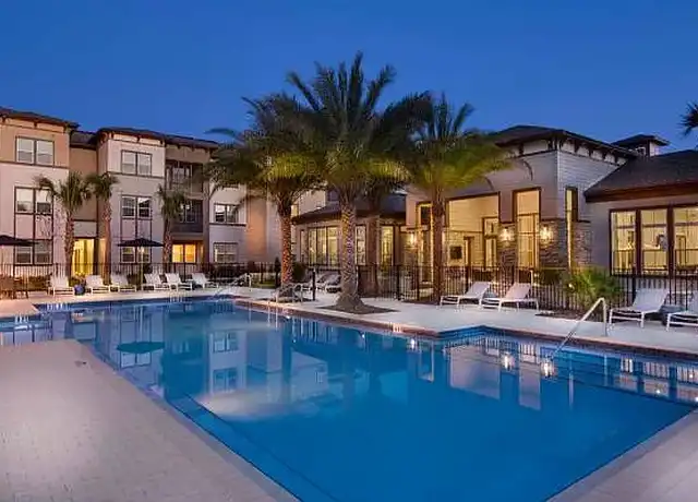 Property at Residences at Lake Park - 18402 Tapestry Lake Cir, Lutz, FL, 33548, 1 bed, 1 bath, [object Object]