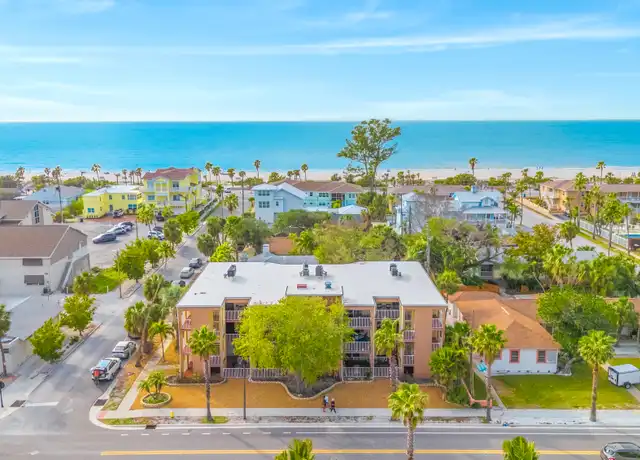 Property at 1700 Pass a Grille Way #8, St Pete Beach, FL, 33706, 2 beds, 2 baths, [object Object]