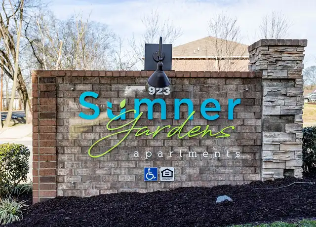 Property at Sumner Gardens Court Apartments - 923 S Westland Ave, Gallatin, TN, 37066, 2-3 beds, 2 baths, [object Object]