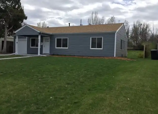 Property at 5290 Highline Pl, Denver, CO, 80222, 3 beds, 1 bath, [object Object]