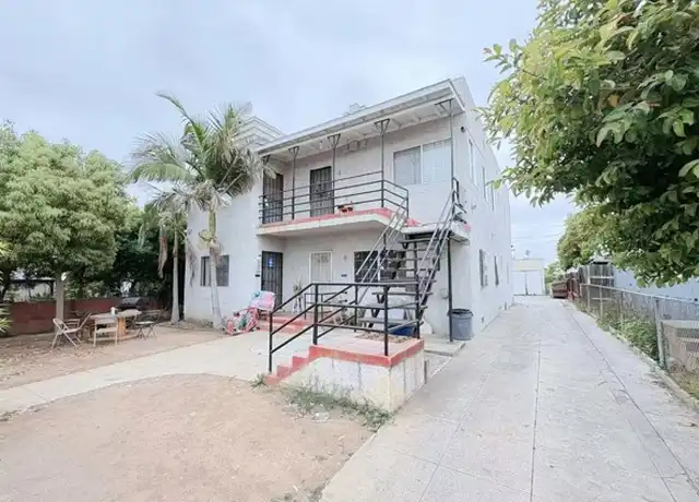 Property at 709 Harding Ave Unit 1/2, Monterey Park, CA, 91754, 2 beds, 1 bath, [object Object]