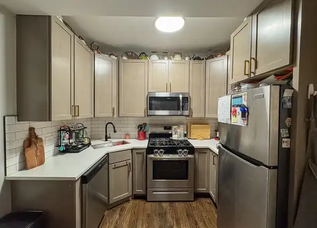 Property at 4613-19 N Lincoln Ave - 4613 N Lincoln Ave, Chicago, IL, 60625, 0-2 beds, 1 bath, Contact for Price