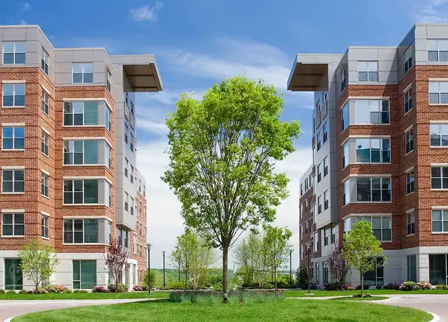 Property at Longview Place - 70 Hope Ave, Waltham, MA, 02453, 1-3 bed, 1-2 bath, [object Object]