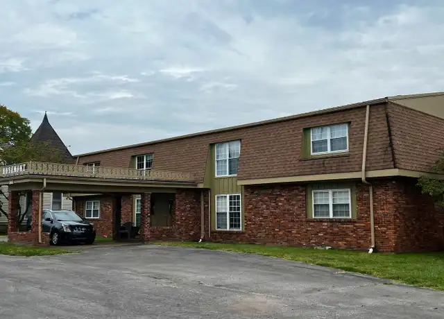 Property at 547 N Water Ave Unit 8, Gallatin, TN, 37066, 2 beds, 1 bath, [object Object]