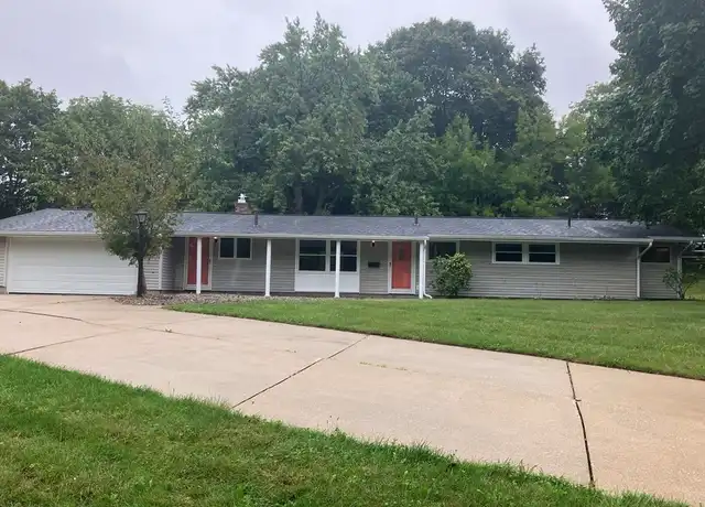Property at 1201 Woodrow St NW, North Canton, OH, 44720, 3 beds, 2 baths, [object Object]