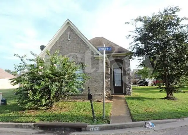Property at 7923 Bay Meadow Cir S, Memphis, TN, 38125, 4 beds, 2 baths, [object Object]