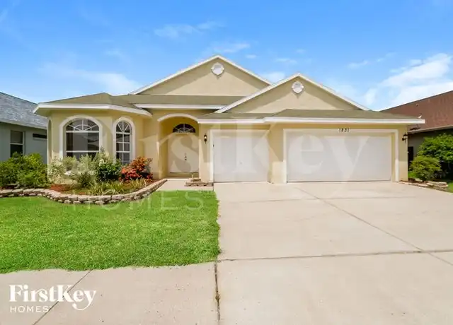 Property at 1831 Wood Brook St, Tarpon Springs, FL, 34689, 4 beds, 2 baths, [object Object]