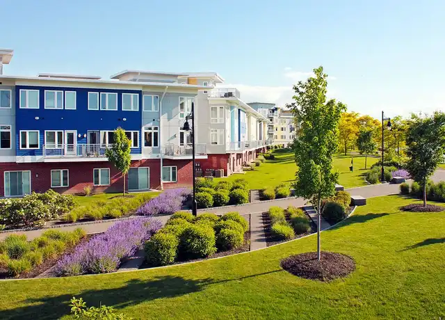 Property at Erie Harbor - 275 Mt Hope Ave, Rochester, NY, 14620, 1-3 bed, 1-2.5 bath, [object Object]