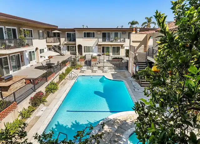 Property at Vida Elegante Apartments - 20455 Anza Ave, Torrance, CA, 90503, 1-2 bed, 1-2 bath, [object Object]