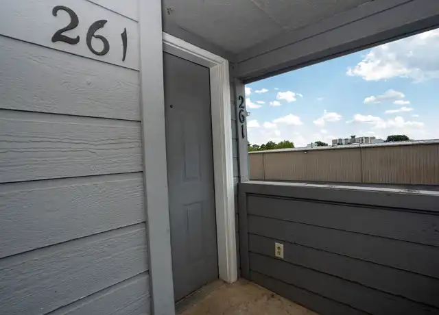 Property at 2421 E 87th St Apt 261, Tulsa, OK, 74137, 1 bed, 1 bath, [object Object]