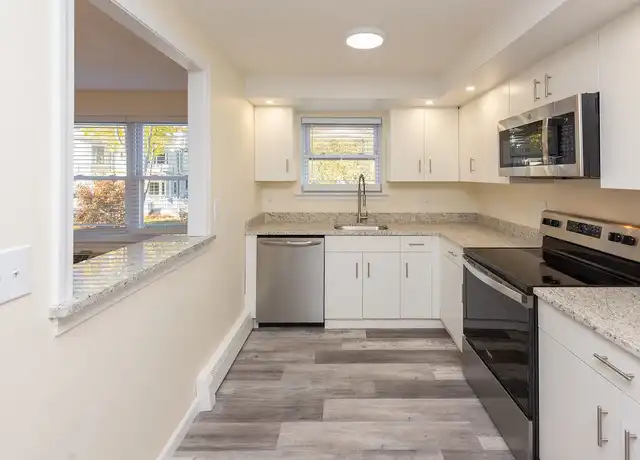 Property at Eli Whitney Apartments - 750 Whitney Ave, New Haven, CT, 06511, 1 bed, 1 bath, [object Object]