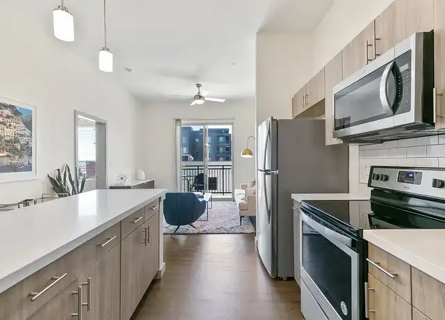 Property at West Village. - 835 W Sheridan Ave, Oklahoma City, OK, 73106, 0-3 beds, 1-2 bath, [object Object]