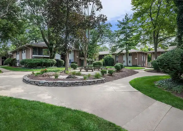 Property at Villager Apartments - 6300 Fireside Dr, Dayton, OH, 45459, 2 beds, 1-2.5 bath, [object Object]