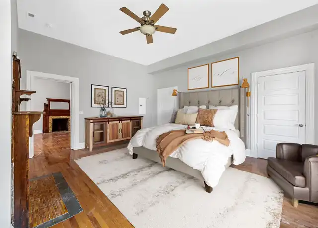 Property at 3717 Westminster Pl, Saint Louis, MO, 63108, 1 bed, 1 bath, [object Object]