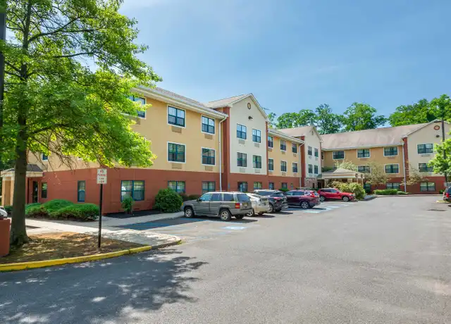 Property at Furnished Studio - Red Bank - Middletown - 329 Newman Springs Rd, Red Bank, NJ, 07701, 0 beds, 1 bath, [object Object]