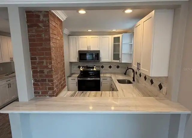 Property at 214 Columbia Dr Unit 2, Tampa, FL, 33606, 2 beds, 1 bath, [object Object]