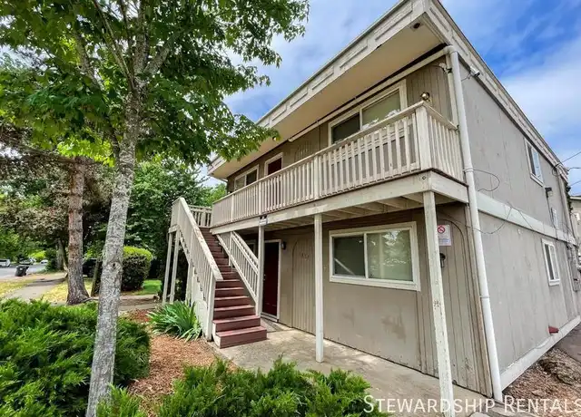 Property at 1859 W 12th Ave, Eugene, OR, 97402, 3 beds, 1 bath, [object Object]
