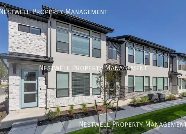 Property at 4321 W 5430 S Unit D, Hooper, UT, 84315, 3 beds, 3 baths, [object Object]