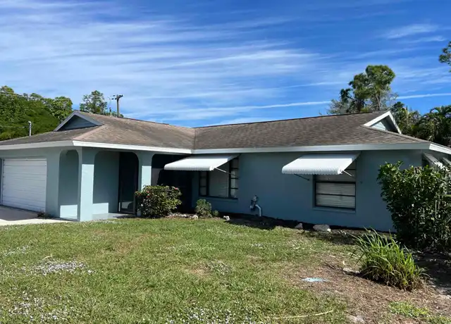 Property at 17369 Oriole Rd, Fort Myers, FL, 33967, 3 beds, 2 baths, [object Object]