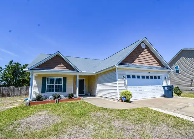 Property at 2632 Indian Wells Ct, Hope Mills, NC, 28348, 3 beds, 2 baths, [object Object]