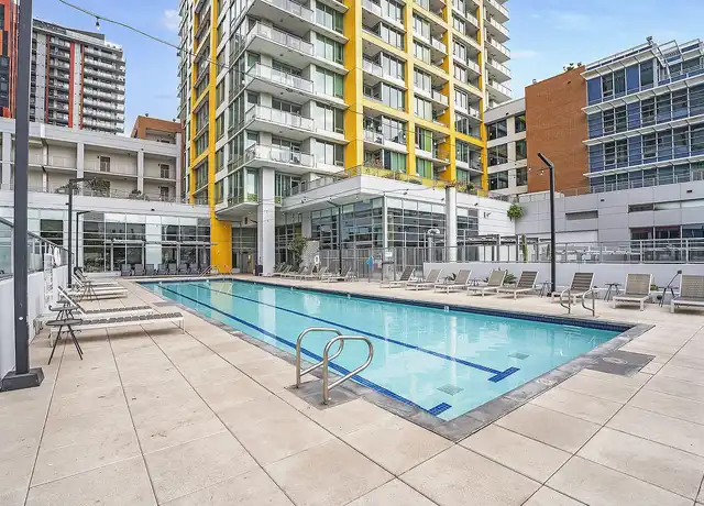 Property at Pinnacle on The Park - 424 15th St, San Diego, CA, 92101, 1-3 bed, 1-3 bath, [object Object]
