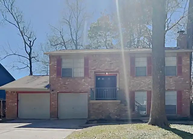 Property at 3118 Glen Spring Dr, Kingwood, TX, 77339, 3 beds, 2 baths, [object Object]