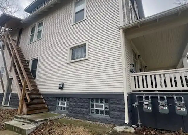 Property at 377 S Main St Unit 1/2, Mansfield, OH, 44902, 1 bed, 1 bath, [object Object]