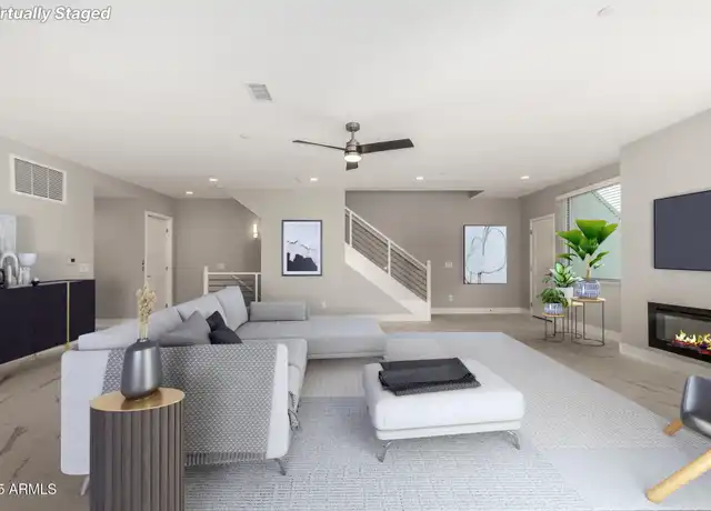 Property at 4525 N 40th St #4, Phoenix, AZ, 85018, 3 beds, 2.5 baths, [object Object]